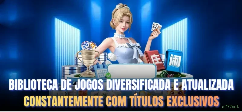 Configurações úteis dentro do app a777bet