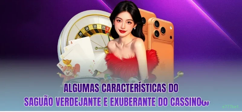 Roleta e blackjack a777bet