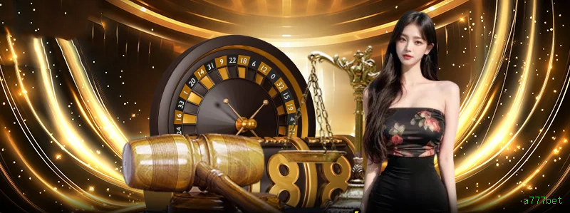 Cassino ao vivo a777bet dealers