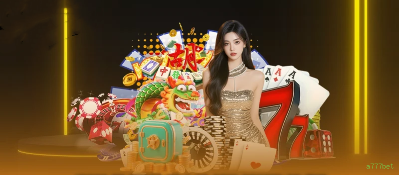 App a777bet Android download