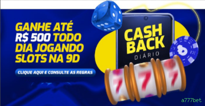 Programa VIP a777bet - benefícios exclusivos